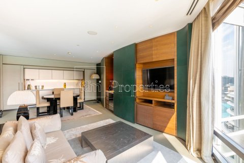1 bedroom Apartment in Downtown Dubai (Downtown Burj Dubai), UAE No. 216090 31