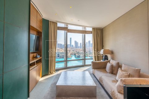 1 bedroom Apartment in Downtown Dubai (Downtown Burj Dubai), UAE No. 216090 29