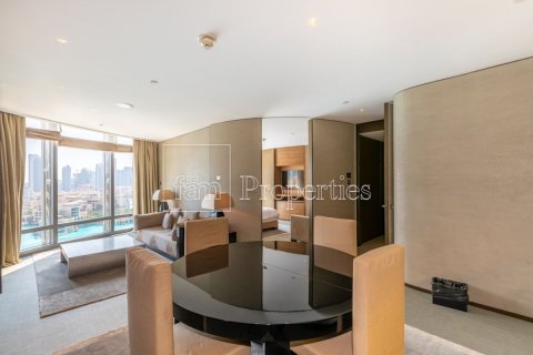 1 bedroom Apartment in Downtown Dubai (Downtown Burj Dubai), UAE No. 216090 24