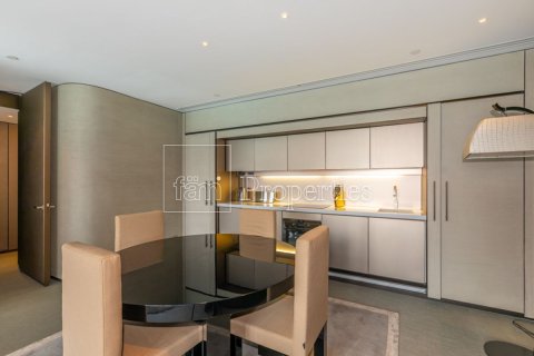 1 bedroom Apartment in Downtown Dubai (Downtown Burj Dubai), UAE No. 216090 21