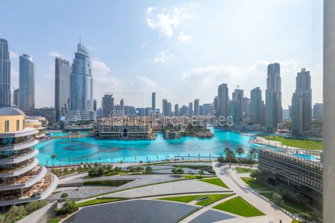 1 bedroom Apartment in Downtown Dubai (Downtown Burj Dubai), UAE No. 216090 4