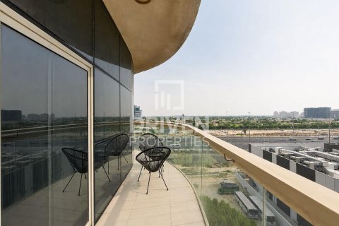 1 bedroom Apartment in District 13, UAE No. 223106 15