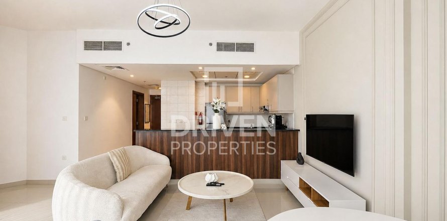 1 bedroom Apartment in District 13, UAE No. 223106