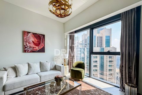 1 غرف نوم شقة في Opera District, الإمارات العربية المتحدة رقم 202857 5