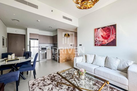 1 غرف نوم شقة في Opera District, الإمارات العربية المتحدة رقم 202857 3