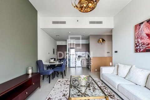 1 غرف نوم شقة في Opera District, الإمارات العربية المتحدة رقم 202857 4