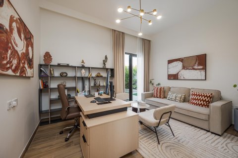 4 bedrooms Villa in Al Furjan, UAE No. 221643 9