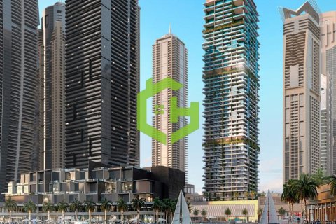 Duplex de 5 dormitorios en Dubai Marina, UAE No. 42768 11