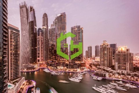 Duplex de 5 dormitorios en Dubai Marina, UAE No. 42768 10