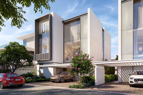 3 bedrooms Townhouse in Sharjah, UAE No. 226416 6