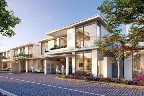 3 bedrooms Townhouse in Sharjah, UAE No. 226416 20
