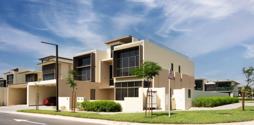 5 bedrooms Villa in Dubai Hills Estate, UAE No. 215859