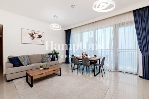 Appartement de 2 chambres à Harbour Views 2, UAE No. 207659