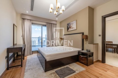 1 غرف نوم شقة في وسط مدينة دبي, الإمارات العربية المتحدة رقم 211824 8