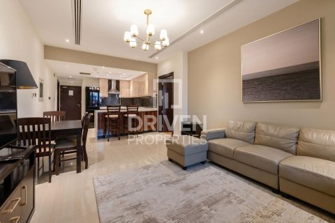 1 غرف نوم شقة في وسط مدينة دبي, الإمارات العربية المتحدة رقم 211824 2