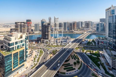 1 غرف نوم شقة في وسط مدينة دبي, الإمارات العربية المتحدة رقم 211824 14