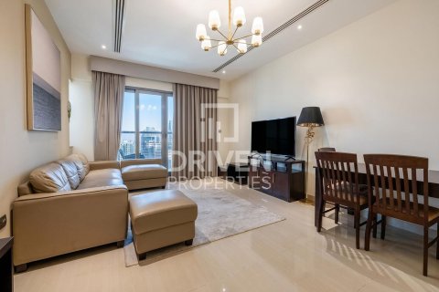 1 غرف نوم شقة في وسط مدينة دبي, الإمارات العربية المتحدة رقم 211824 4