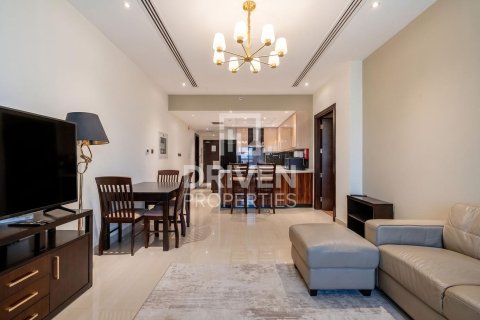 1 غرف نوم شقة في وسط مدينة دبي, الإمارات العربية المتحدة رقم 211824 3