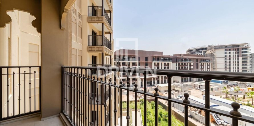2 bedrooms Apartment in Umm Suqeim 3, UAE No. 218588