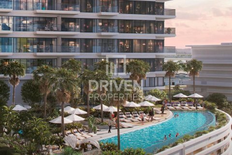 1 bedroom Apartment in Jumeirah Lake Towers, UAE No. 218078 12