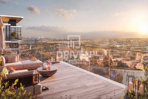 1 bedroom Apartment in Jumeirah Lake Towers, UAE No. 218078 10