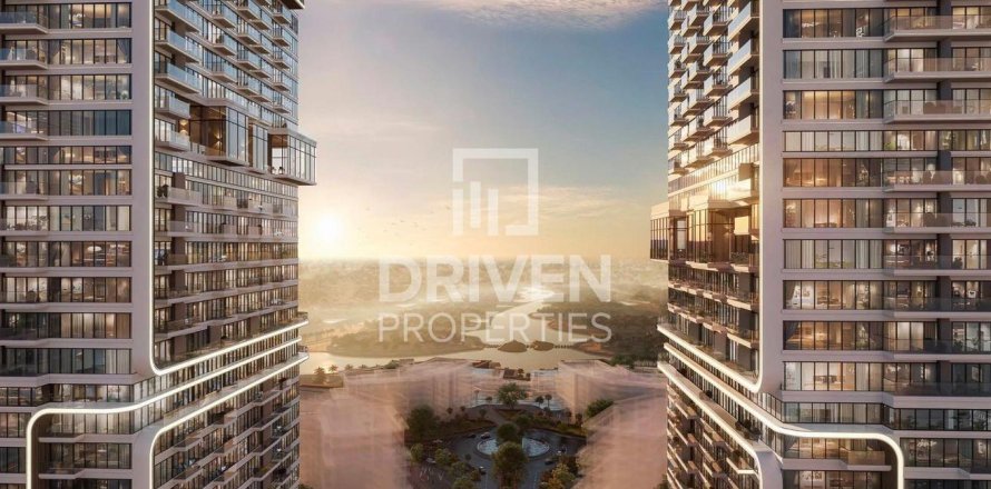 1 bedroom Apartment in Jumeirah Lake Towers, UAE No. 218078