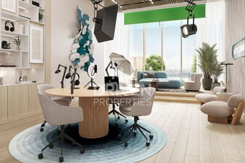 1 bedroom Apartment in Jumeirah Lake Towers, UAE No. 218078 8