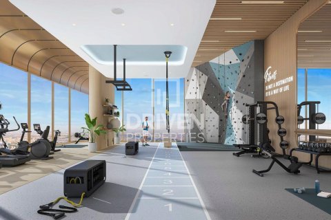 1 bedroom Apartment in Jumeirah Lake Towers, UAE No. 218078 7
