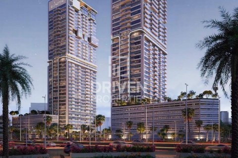 1 bedroom Apartment in Jumeirah Lake Towers, UAE No. 218078 15