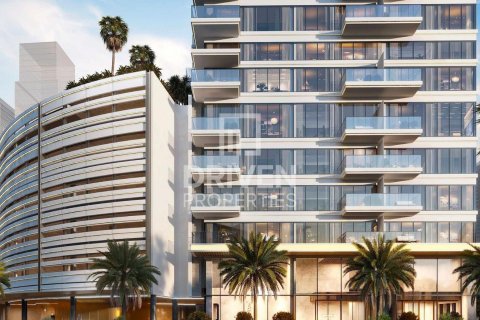 1 bedroom Apartment in Jumeirah Lake Towers, UAE No. 218078 4