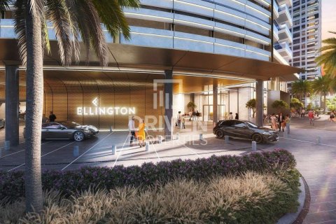 1 bedroom Apartment in Jumeirah Lake Towers, UAE No. 218078 11