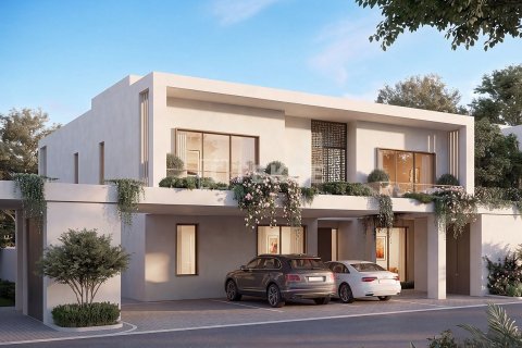 4 bedrooms Villa in Abu Dhabi, UAE No. 216835 7