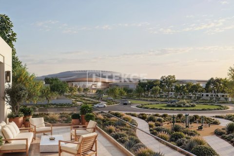 4 bedrooms Villa in Abu Dhabi, UAE No. 216835 13
