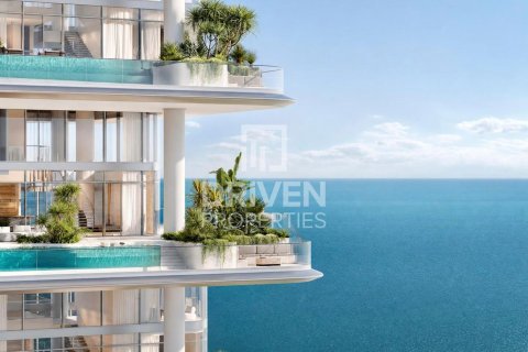 4 غرف نوم شقة في The Crescent, الإمارات العربية المتحدة رقم 211314 19