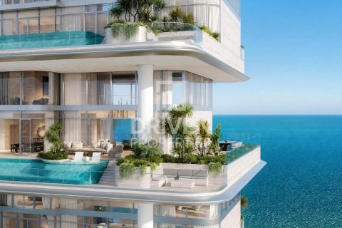 4 غرف نوم شقة في The Crescent, الإمارات العربية المتحدة رقم 211314 15