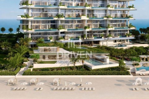 4 غرف نوم شقة في The Crescent, الإمارات العربية المتحدة رقم 211314 12