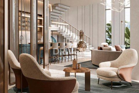 4 غرف نوم شقة في The Crescent, الإمارات العربية المتحدة رقم 211314 5