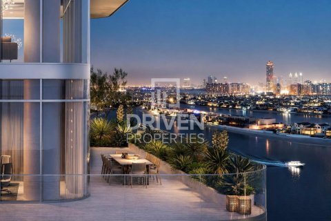 4 غرف نوم شقة في The Crescent, الإمارات العربية المتحدة رقم 211314 17