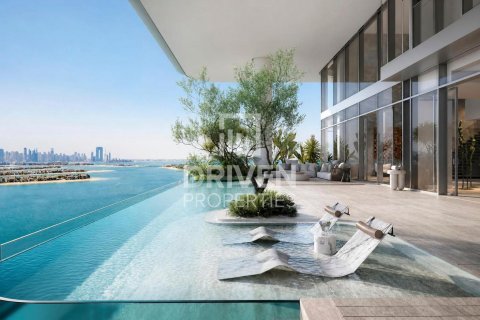 4 غرف نوم شقة في The Crescent, الإمارات العربية المتحدة رقم 211314 11