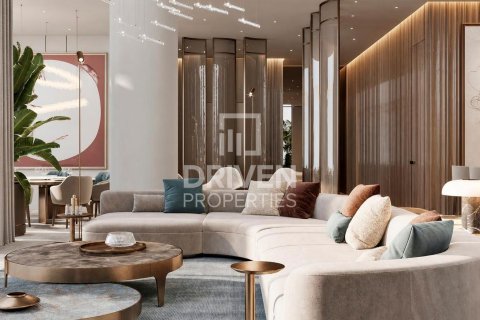 4 غرف نوم شقة في The Crescent, الإمارات العربية المتحدة رقم 211314 3