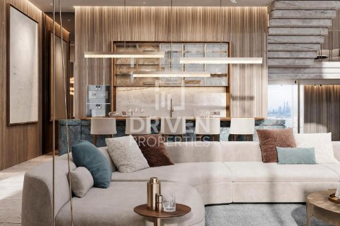 4 غرف نوم شقة في The Crescent, الإمارات العربية المتحدة رقم 211314 4