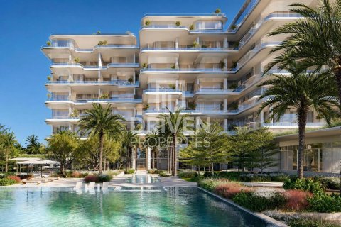 4 غرف نوم شقة في The Crescent, الإمارات العربية المتحدة رقم 211314 10