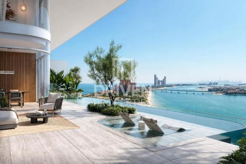 4 غرف نوم شقة في The Crescent, الإمارات العربية المتحدة رقم 211314 14