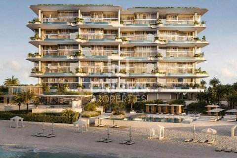 4 غرف نوم شقة في The Crescent, الإمارات العربية المتحدة رقم 211314 21