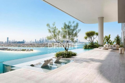 4 غرف نوم شقة في The Crescent, الإمارات العربية المتحدة رقم 211314 16