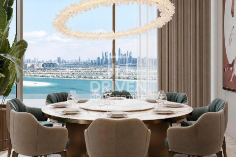 4 غرف نوم شقة في The Crescent, الإمارات العربية المتحدة رقم 211314 9