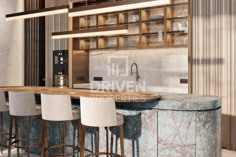 4 غرف نوم شقة في The Crescent, الإمارات العربية المتحدة رقم 211314 8