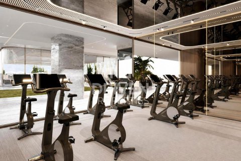 4 غرف نوم شقة في The Crescent, الإمارات العربية المتحدة رقم 211314 20