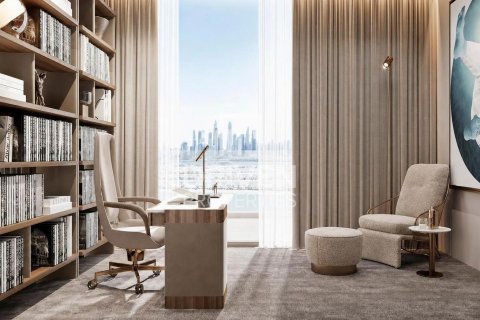 4 غرف نوم شقة في The Crescent, الإمارات العربية المتحدة رقم 211314 7