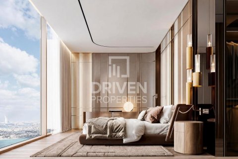 4 غرف نوم شقة في The Crescent, الإمارات العربية المتحدة رقم 211314 6